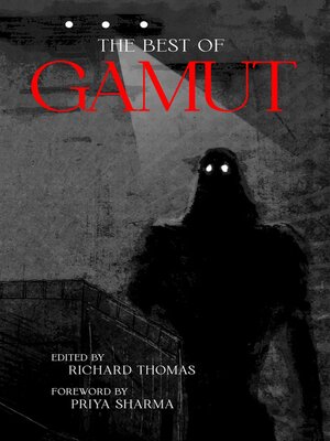 cover image of The Best of Gamut